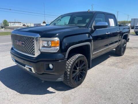 2014 GMC Sierra 1500 for sale at Southern Auto Exchange in Smyrna TN