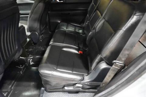 2020 Ford Explorer Police Interceptor Utility