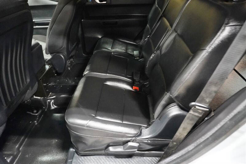 2020 Ford Explorer Police Interceptor Utility