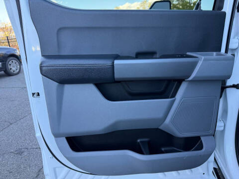 2025 Ford F-350 Super Duty XLT