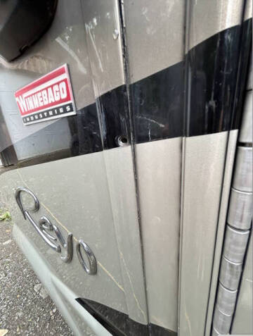 2013 Itasca Reyo 25T