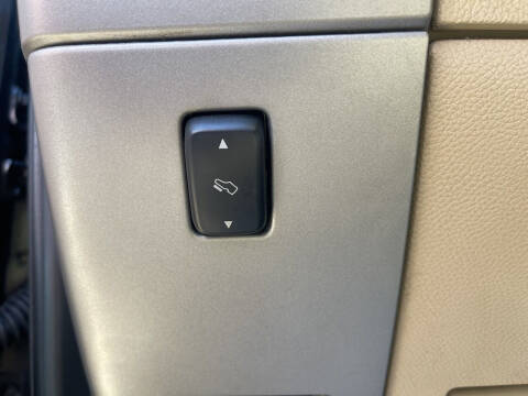 2014 Ford Expedition EL XLT