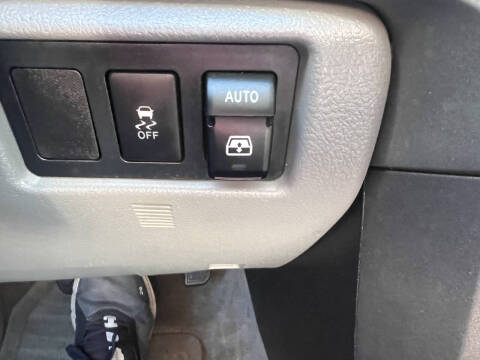 2011 Toyota Sequoia Limited