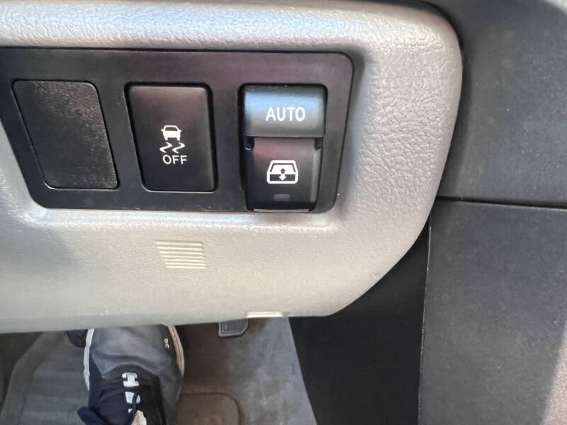 2011 Toyota Sequoia Limited