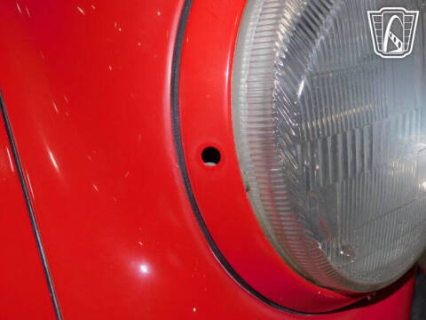 1987 Porsche 911 Carrera