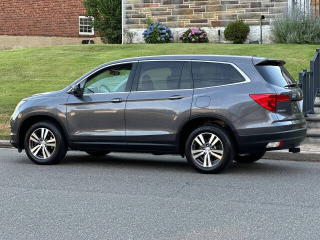 2016 Honda Pilot for sale at Certified Cars Of Huntington Llc in Farmingdale, NY