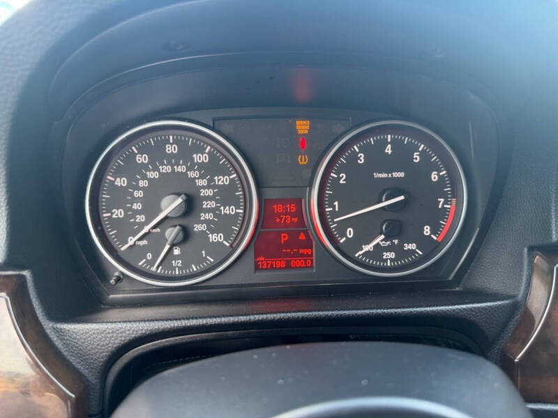 2013 BMW 3 Series 328i