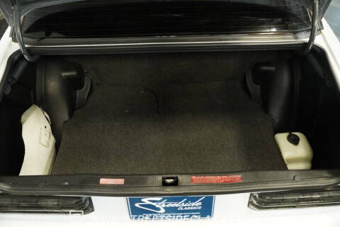 1989 Mercedes-Benz 190-Class 190 E 2.6