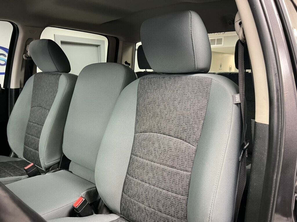 2019 Ram 1500 Classic for sale at Conway Imports in   Streamwood, IL