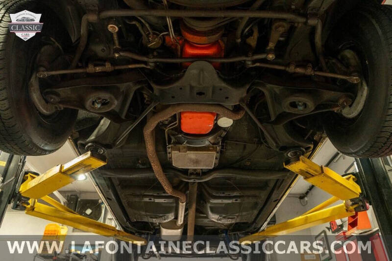 1974 Chevrolet Caprice