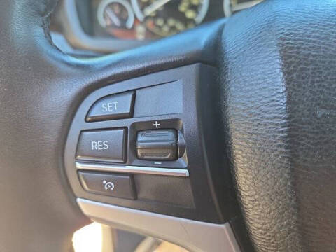 2015 BMW X5 sDrive35i