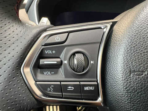 2026 Acura MDX SH-AWD w/A-SPEC