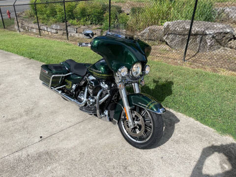 2019 Harley-Davidson Road King for sale at HIGHWAY 12 MOTORSPORTS in Nashville TN