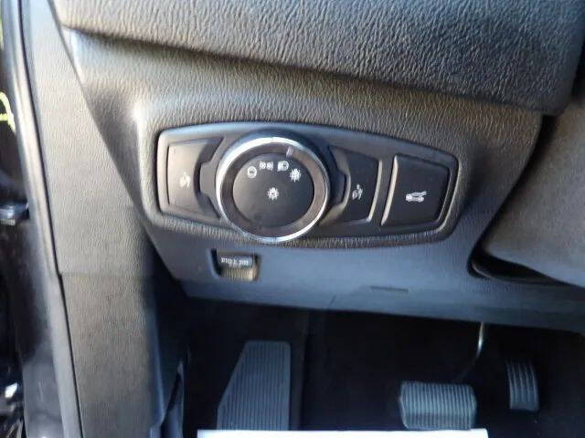 2019 Lincoln MKC Select