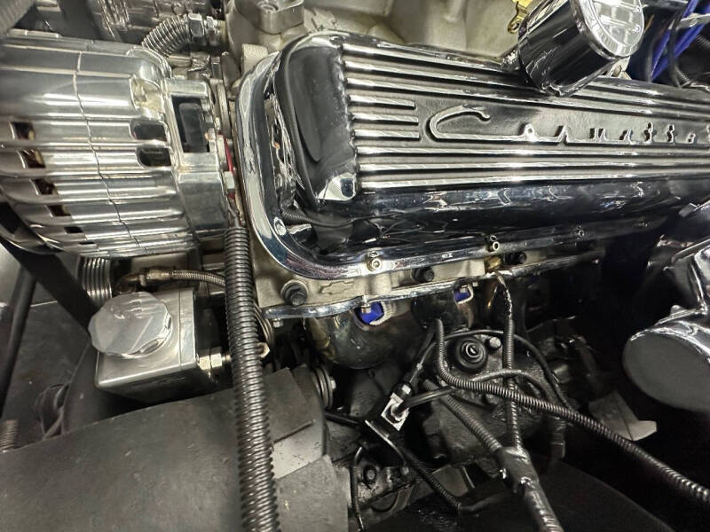 1972 Chevrolet Corvette