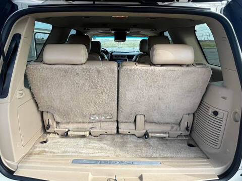 2012 GMC Yukon Denali