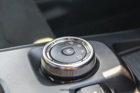 2022 Ford Mustang Shelby GT500