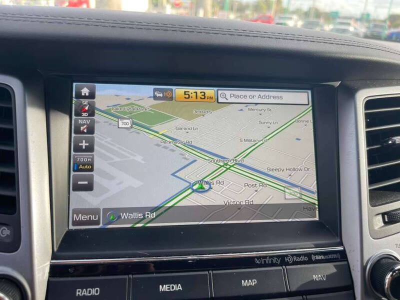 2018 Hyundai Tucson Limited