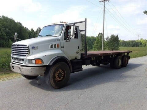 2004 Sterling LT9500 Series for sale at Vehicle Network - Allied Truck and Trailer Sales in Madison NC