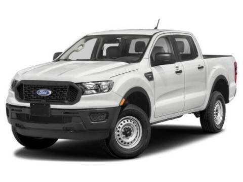 2022 Ford Ranger for sale at Auto Group South - Natchez Ford Lincoln in Natchez MS