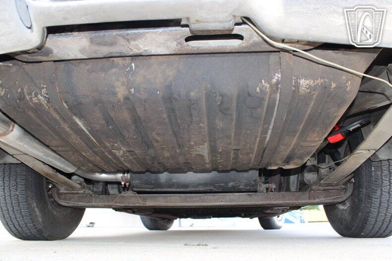 1967 Cadillac Eldorado