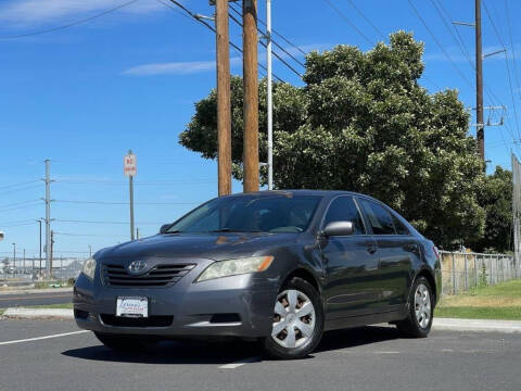 2009 Toyota Camry
