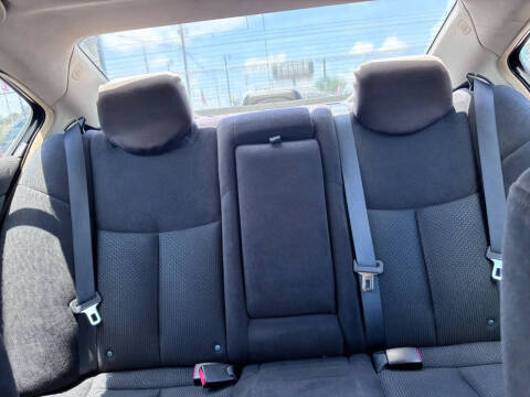 2014 Nissan Maxima