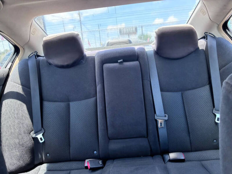 2014 Nissan Maxima