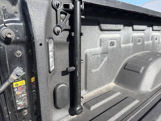 2023 GMC Sierra 2500HD