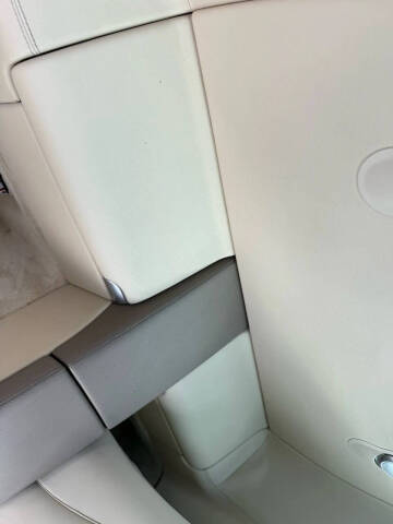 2009 Mercedes-Benz SL-Class SL 550