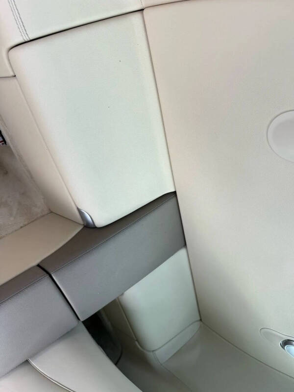 2009 Mercedes-Benz SL-Class SL 550