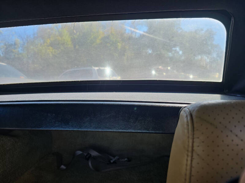 1986 Chevrolet Corvette
