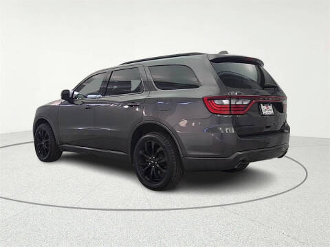 2019 Dodge Durango GT Plus
