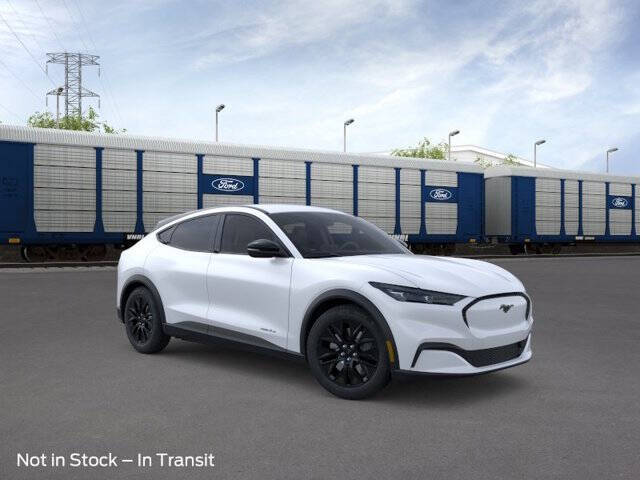 2026 Ford Mustang Mach-E Select