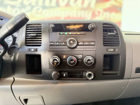 2013 GMC Sierra 1500