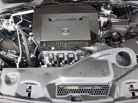 2024 Acura MDX SH-AWD w/Tech