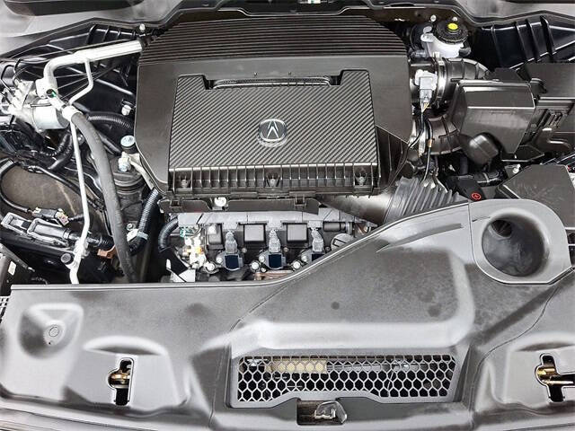 2024 Acura MDX SH-AWD w/Tech