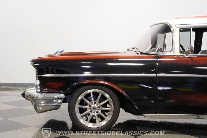 1957 Chevrolet 210