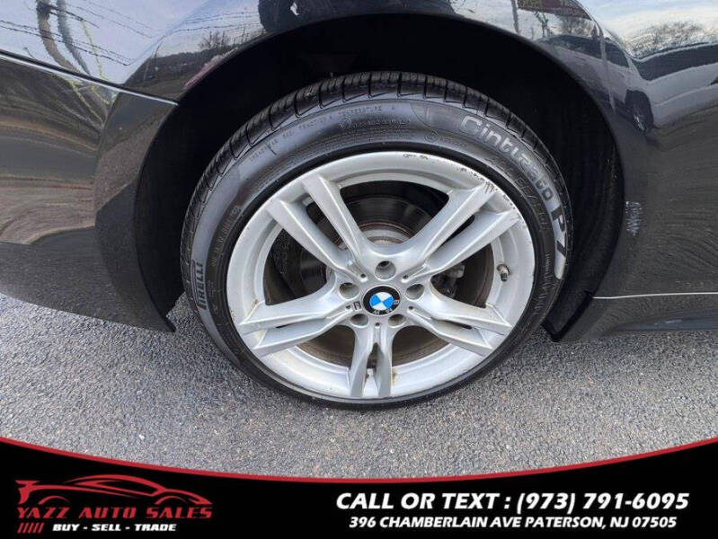 2017 BMW 4 Series 430i xDrive