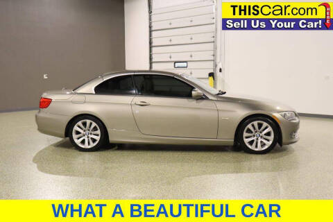 2011 BMW 3 Series 328i