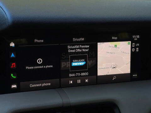 2023 Porsche Taycan 4 Cross Turismo