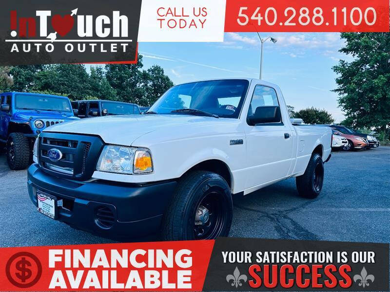 Ford Ranger For Sale In Virginia - Carsforsale.com®