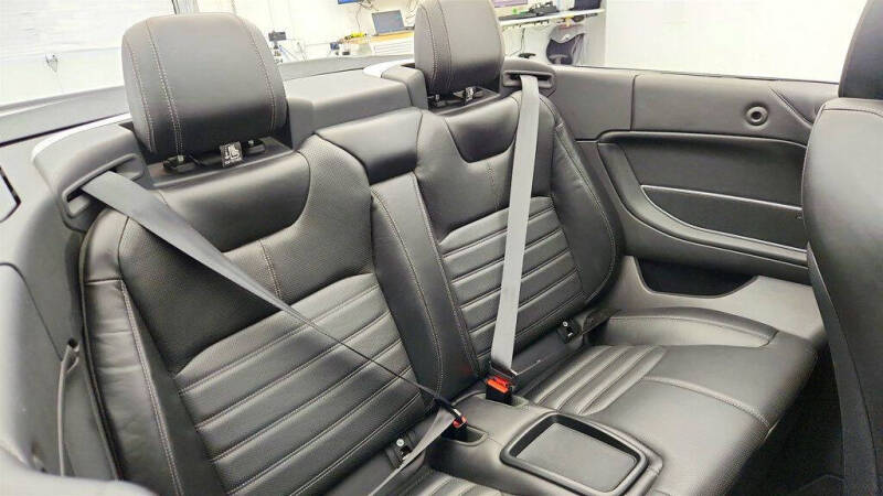 2017 Land Rover Range Rover Evoque Convertible HSE Dynamic