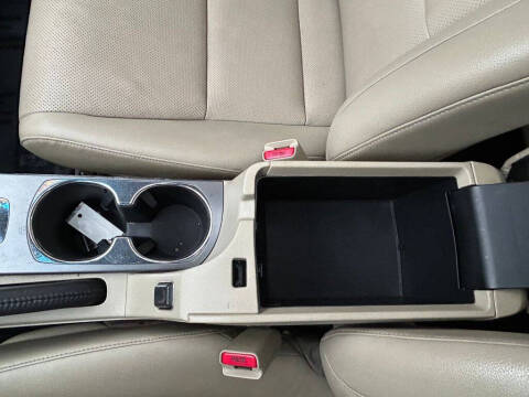 2014 Acura ILX 2.0L w/Tech