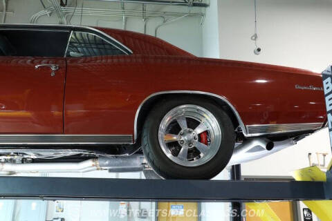 1966 Chevrolet Chevelle