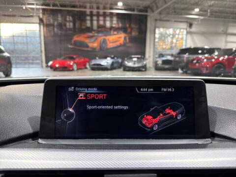 2014 BMW 4 Series 428i