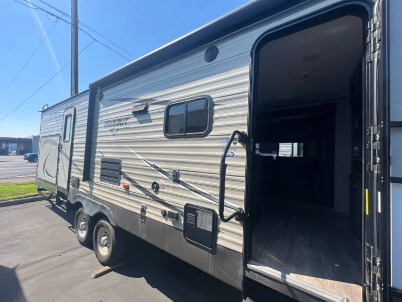 2016 Keystone RV Hideout