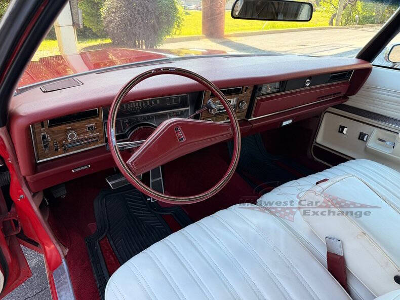 1975 Oldsmobile Delta Eighty-Eight