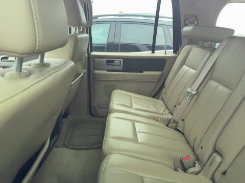 2014 Ford Expedition