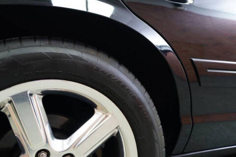 2003 Mercury Marauder